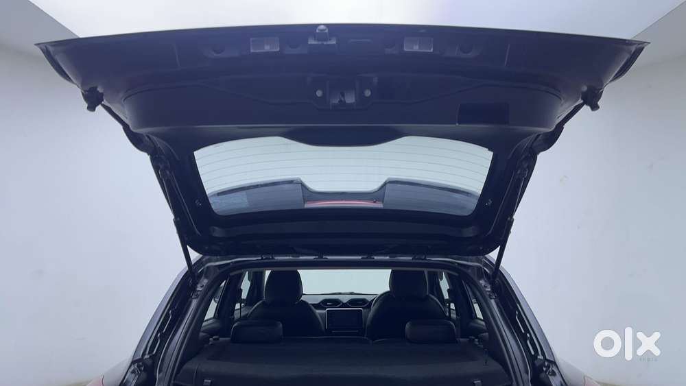 Nissan Magnite 1.0 Xv Premium Turbo Cvt, 2023, Petrol