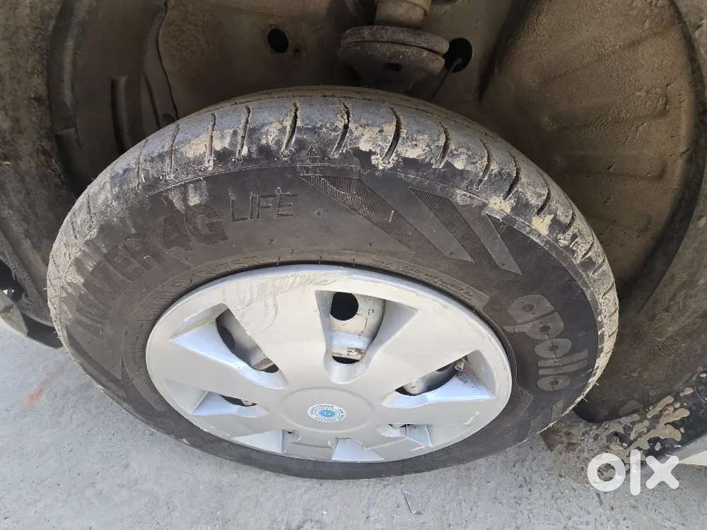 Maruti Suzuki Wagon R 2017 Cng  Well Maintained