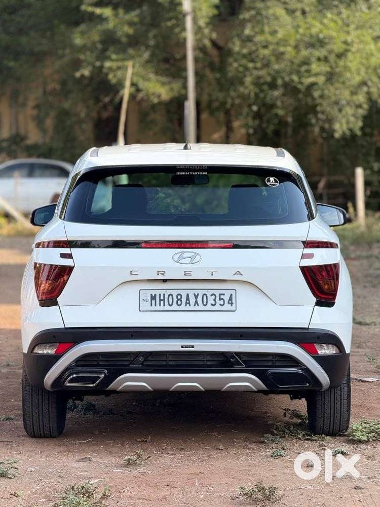 Hyundai Creta 1.6 E Plus, 2021, Diesel