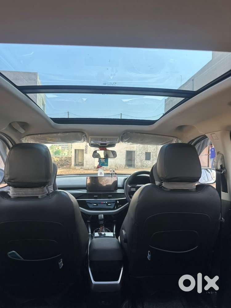 Tata Harrier Diesel 2024