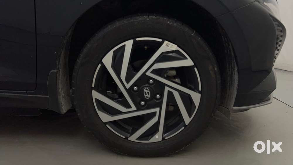 Hyundai New I20 1.2 Asta (o) Mt, 2025, Petrol