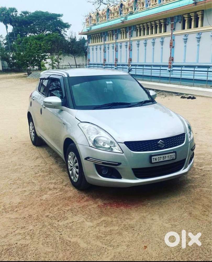 Maruti Suzuki Swift 2012 Diesel Good Condition