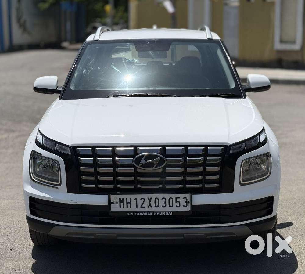 Hyundai Venue 1.5 Crdi S Plus, 2024, Diesel