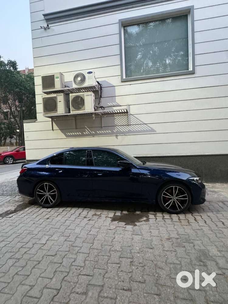 Bmw M340i 2023 Lci Shadow Edition