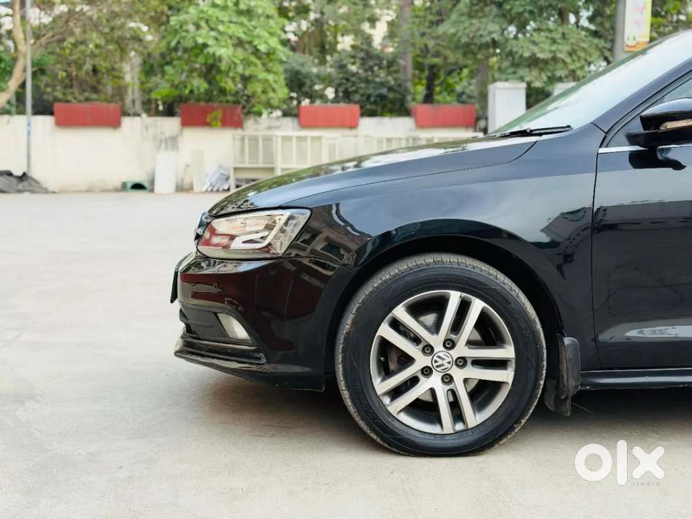 Volkswagen Jetta, 2016, Diesel