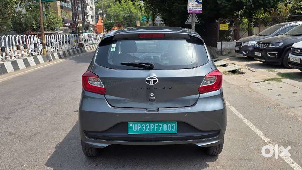 Tata Tiago Ev Xz Plus Lr, 2024, Electric