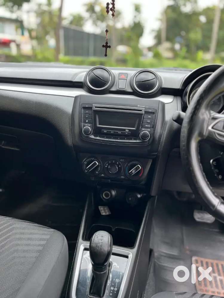 Maruti Suzuki Swift 2019 Petrol 38000 Km Driven