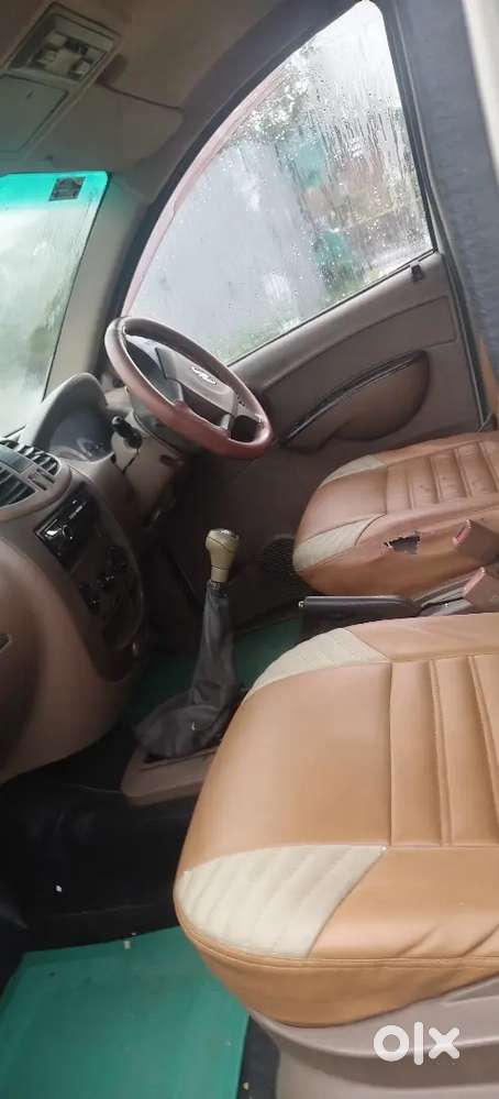 Mahindra Xylo 2012 Diesel Manual