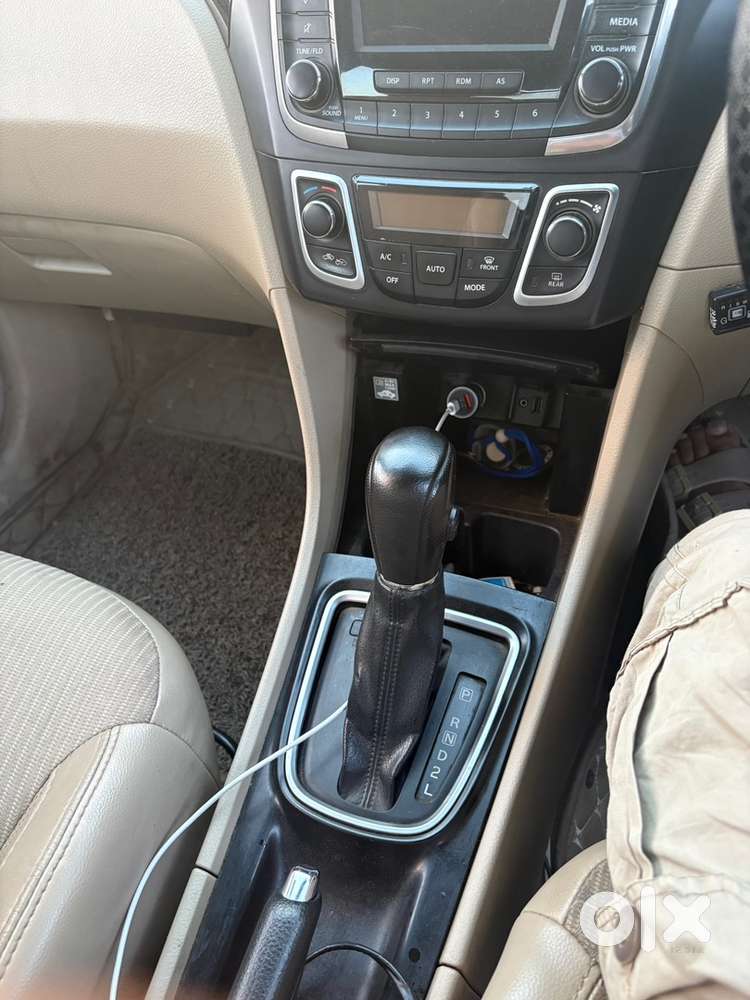 Maruti Suzuki Petrol 2018