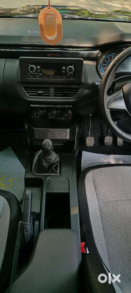 Renault Kiger Rxl, 2024, Petrol