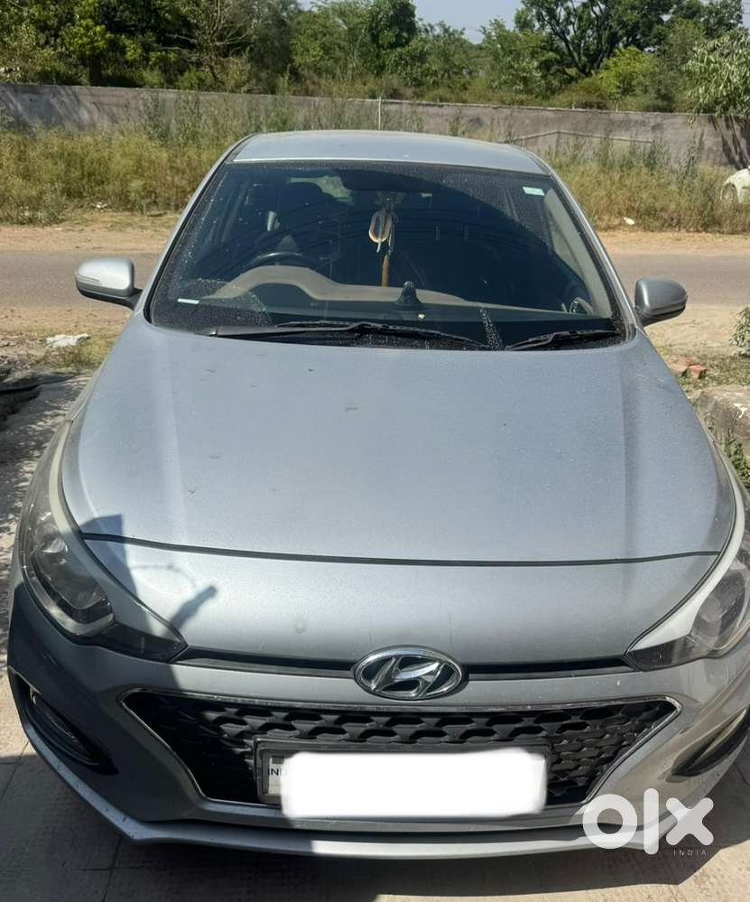 Hyundai Diesel Car 2019