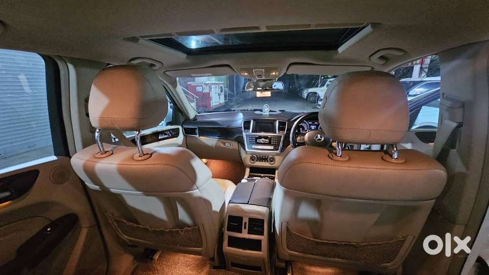 Mercedes-benz M-class Ml 250 Cdi, 2014, Diesel