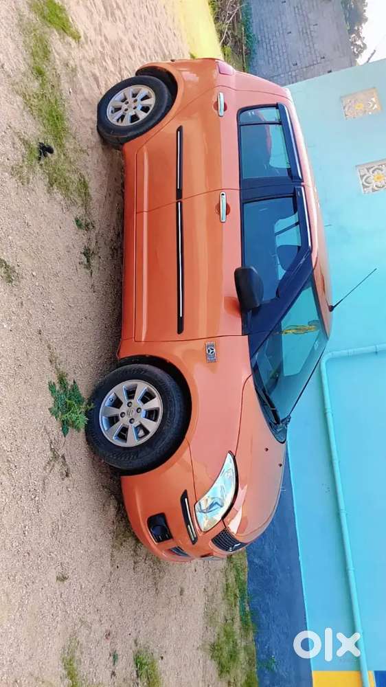 Swift 2006 Maruti Petrol Manual