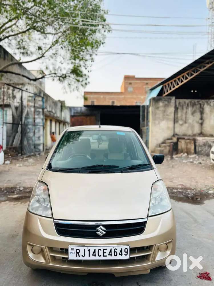 Maruti Suzuki Estilo 2008 Petrol 65411 Km Driven Very Good Condition H