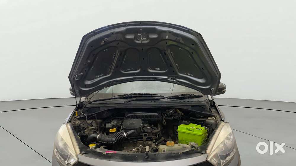 Tata Tiago 1.2 Revotron Xz, 2019, Petrol