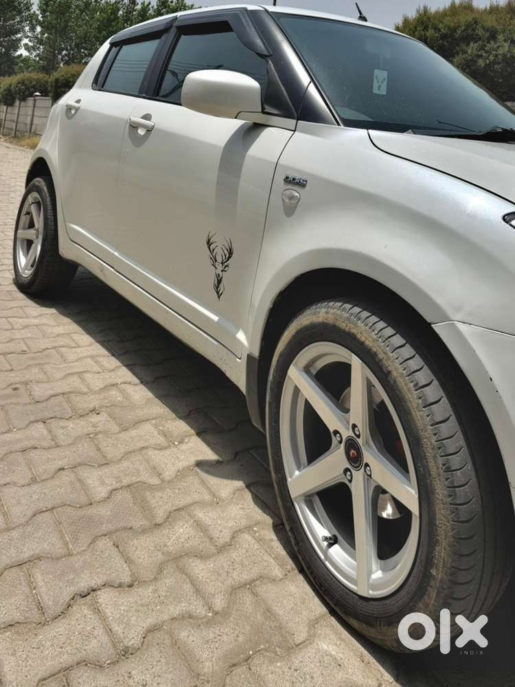 Swift Diesel 1.3 Maruti 2009