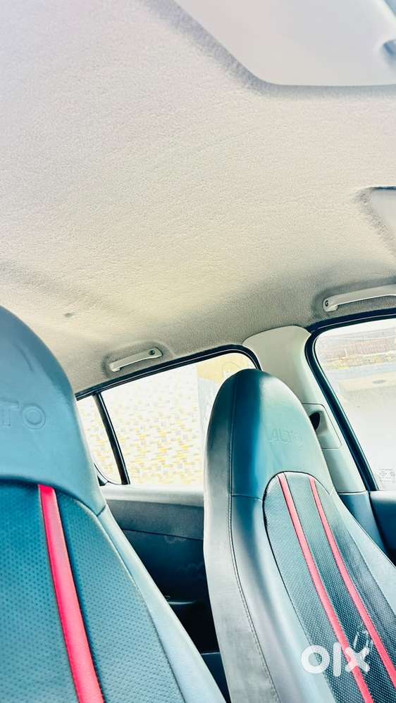 Maruti Suzuki Alto 2013