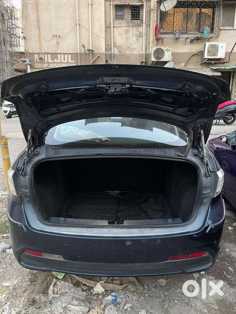 Tata Tigor Petrol Well Maintained