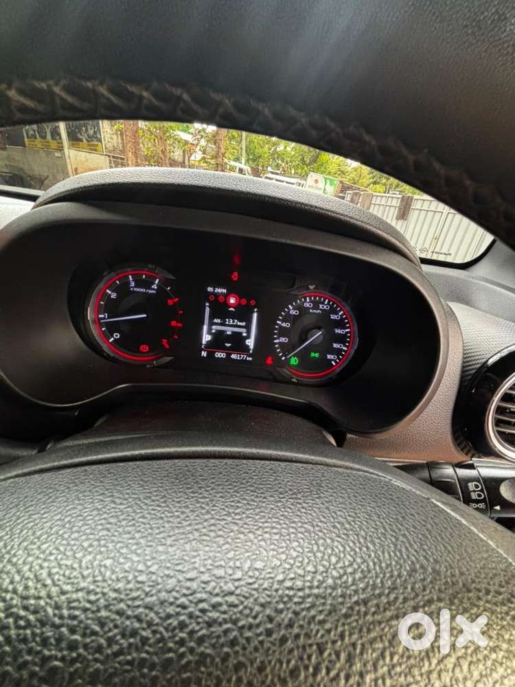 Mahindra Diesel Car 2024