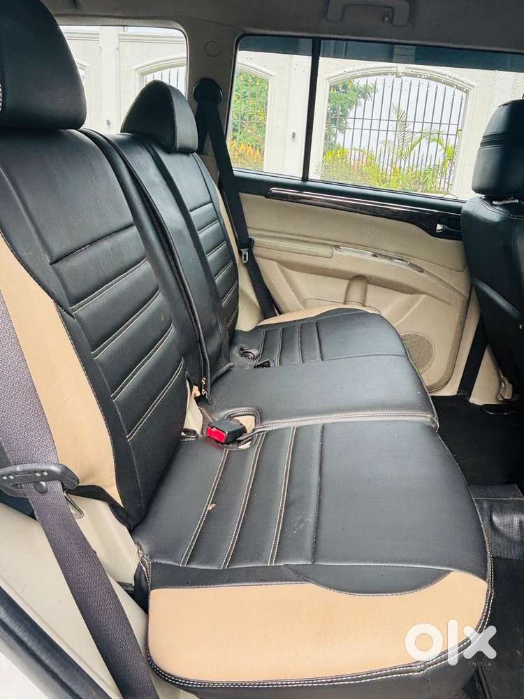 Mitsubishi Pajero Sport 4x2 Automatic, 2014, Diesel