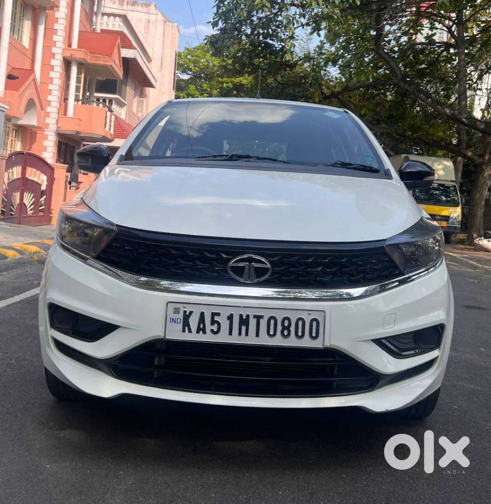Tata Tiago 1.2 Revotron Xt Cng, 2022, Petrol