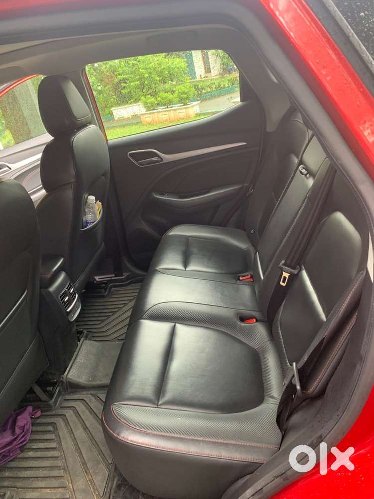 Mg Zs Ev Exclusive 2022 Model