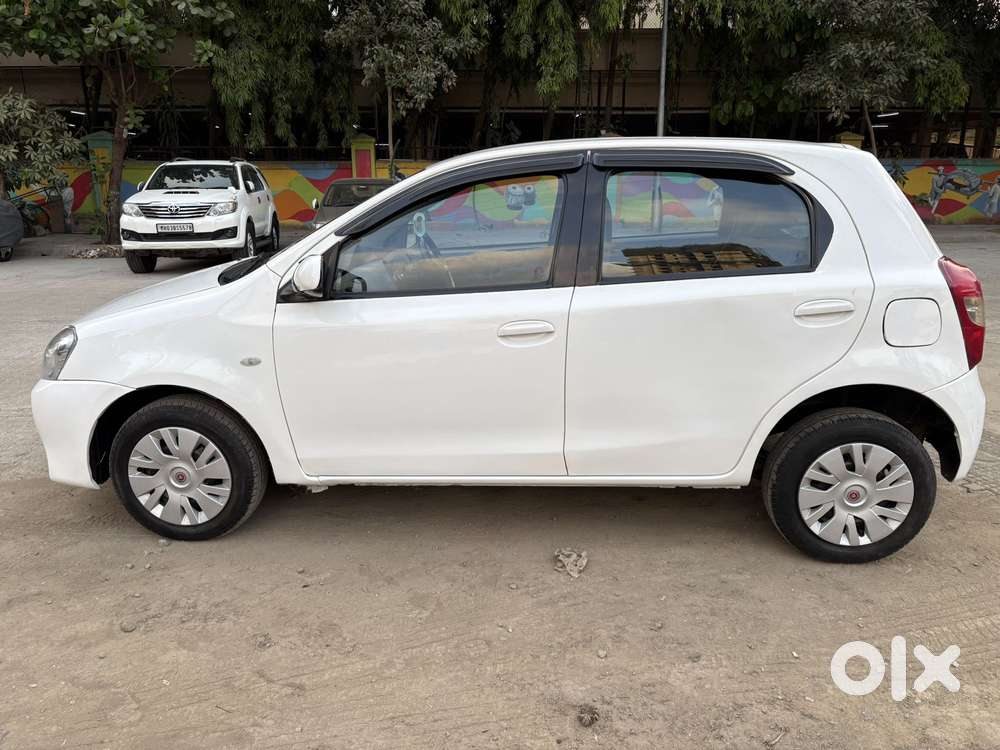 Toyota Etios Liva D 4d Gd, 2012, Diesel