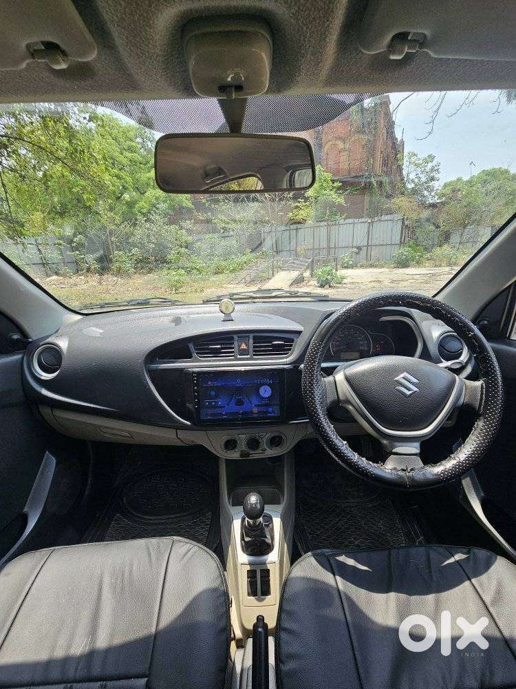 Maruti Suzuki Alto K10 Vxi (o), 2019, Cng & Hybrids