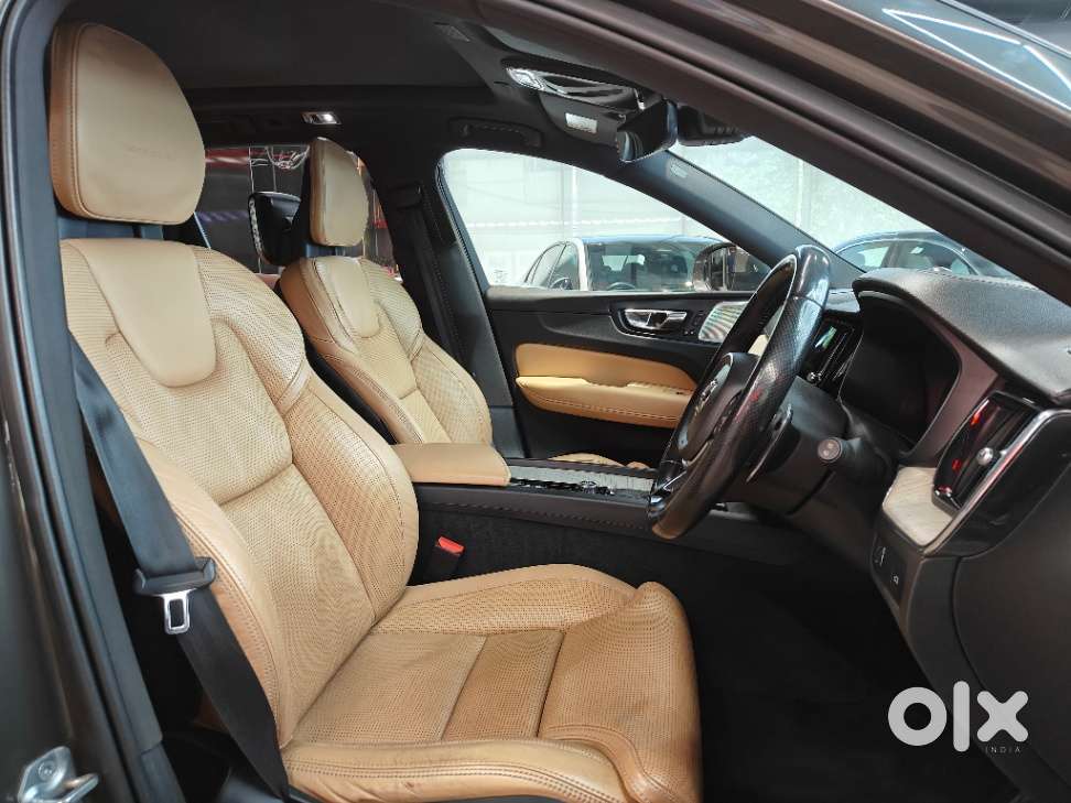 Volvo Xc60 D5 Inscription, 2018, Diesel