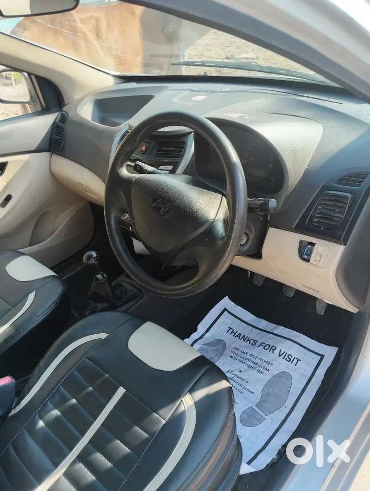 Hyundai Eon Good Running Condition