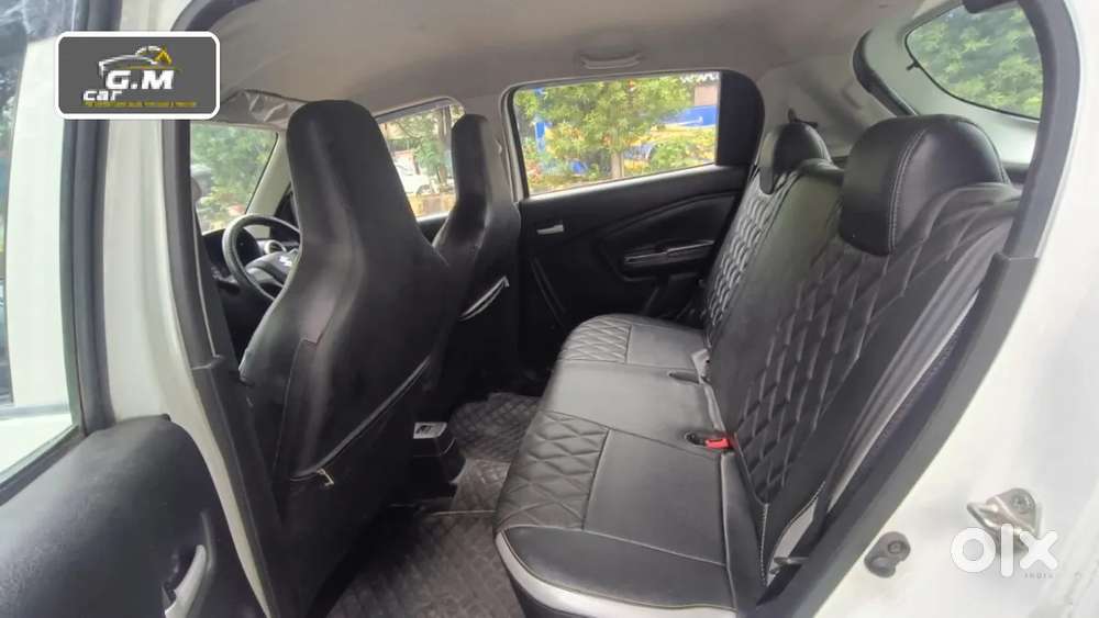 Maruti Suzuki Celerio Vxi, 2023, Petrol