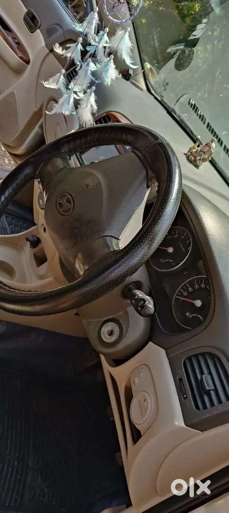 Hyundai Verna 2008 Petrol – Well Maintained