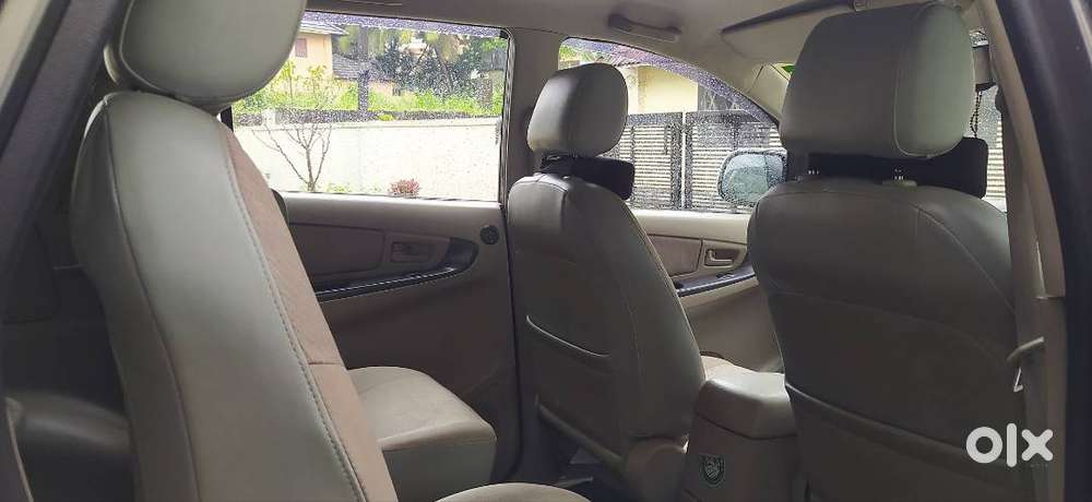 Kl 8 Reg.family Used.