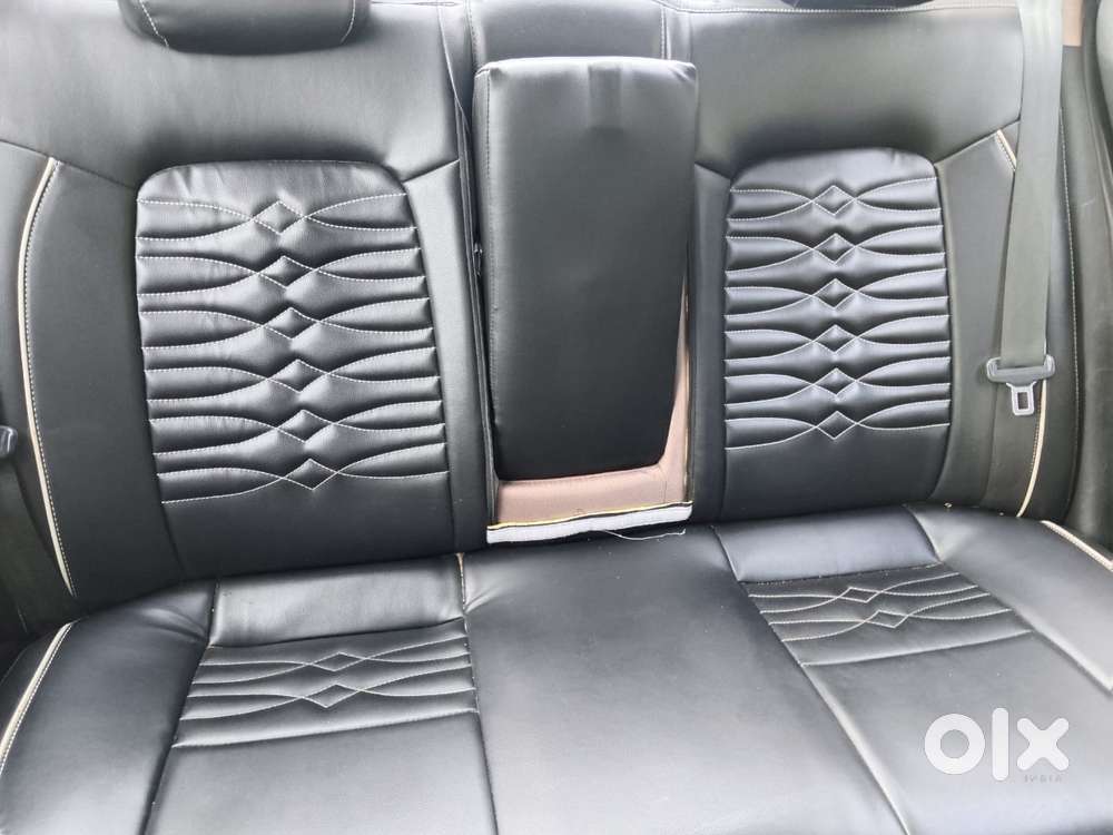 Hyundai Xcent S 1.2, 2018, Petrol