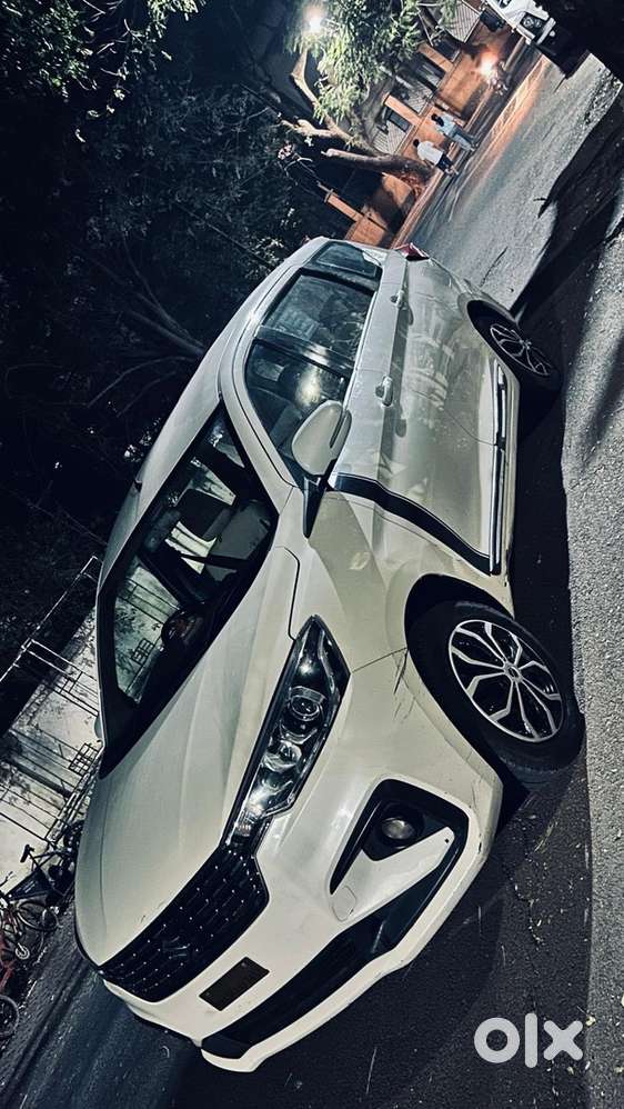 2020 Maruti Suzuki Ertiga