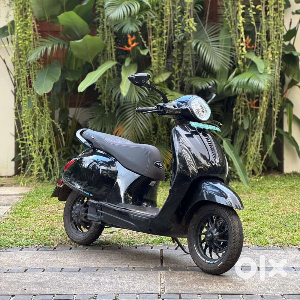 CHETAK 35 01 / 2024-24 MODEL