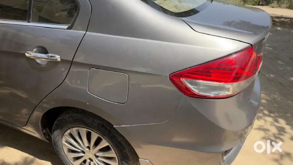Ciaz Zdi For Sale 2017 Model In Excellent Condition