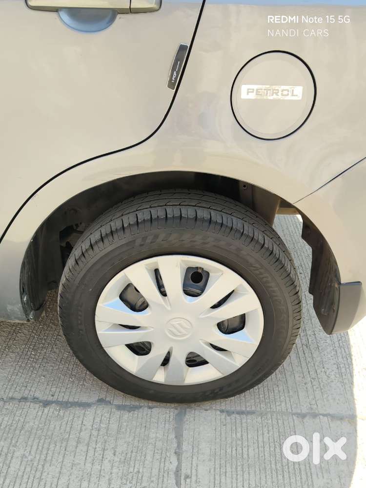 Maruti Suzuki Swift Dzire Vxi Optional, 2013, Petrol