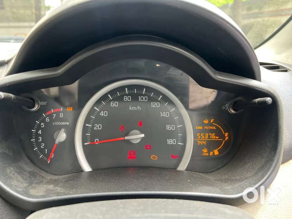 Good Condition Km 68000