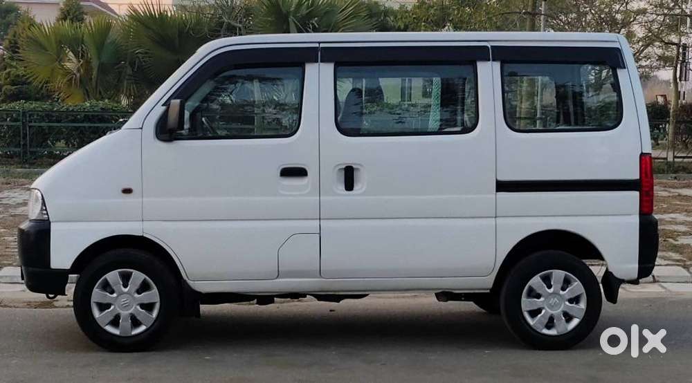 Maruti Suzuki Eeco, 2016, Petrol