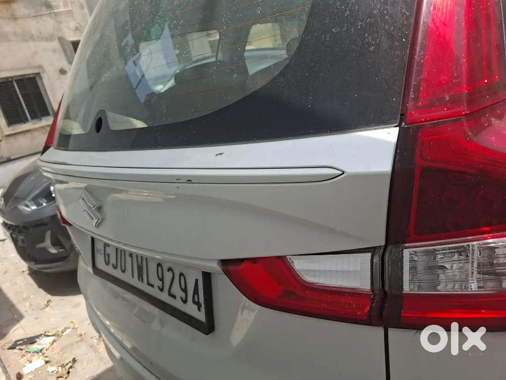 Ertiga Cars For Sell Vxi At Gurukul Road