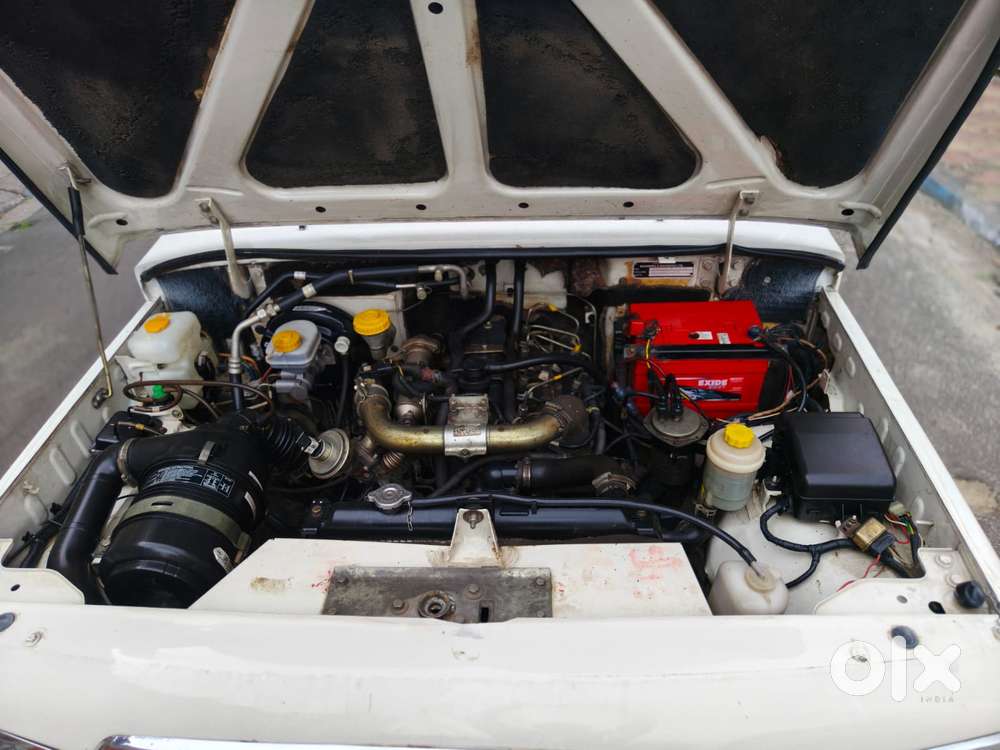 Mahindra Bolero Plus Ac Bs Iv, 2019, Diesel