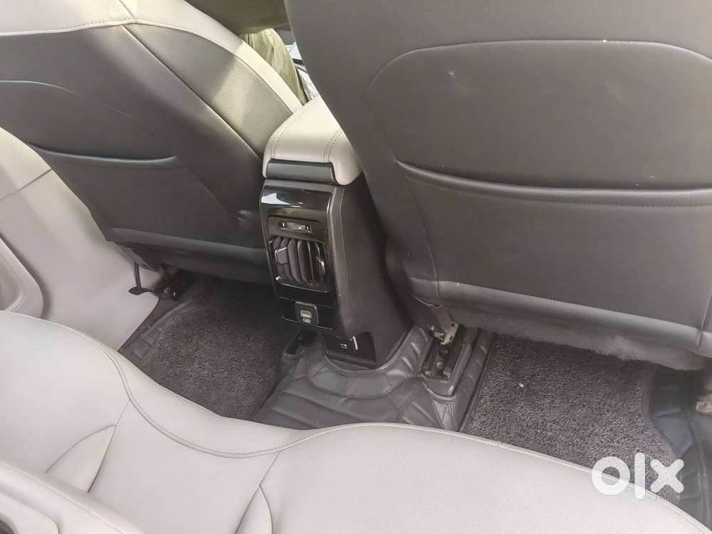 Jeep Compass 1.4 Limited Option, 2021, Petrol
