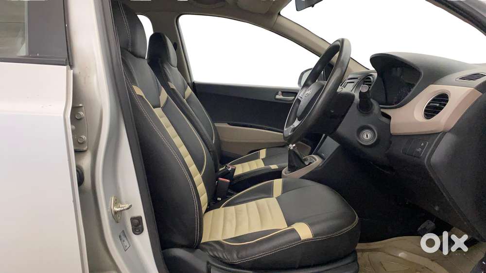 Hyundai Xcent S 1.2 (o), 2014, Petrol