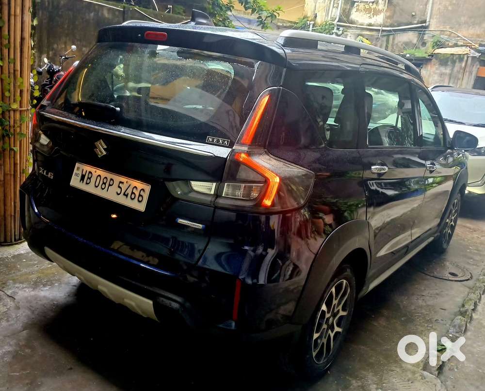 Maruti Suzuki Xl6 1.5 Alpha At, 2023, Petrol