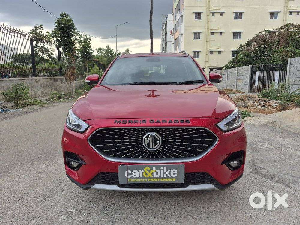 Mg Astor 1.5 Sharp, 2022, Petrol