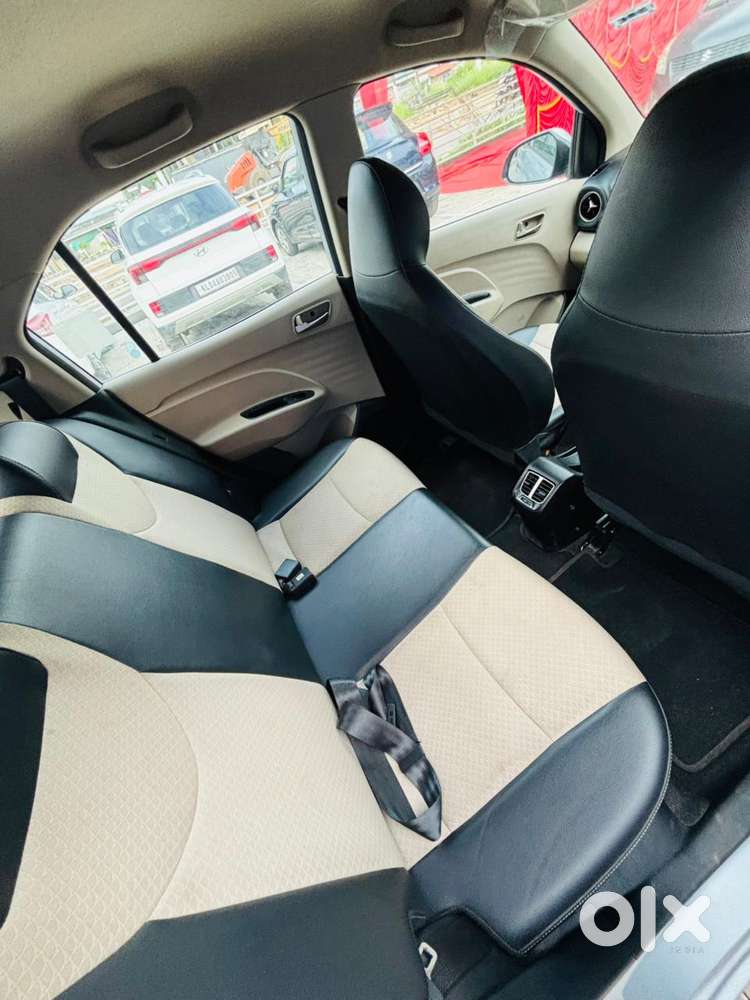 Hyundai Santro Sportz Amt, 2018, Petrol