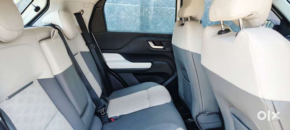 Tata Punch Ev Empowered Plus S Lr Ac Fc, 2024, Electric