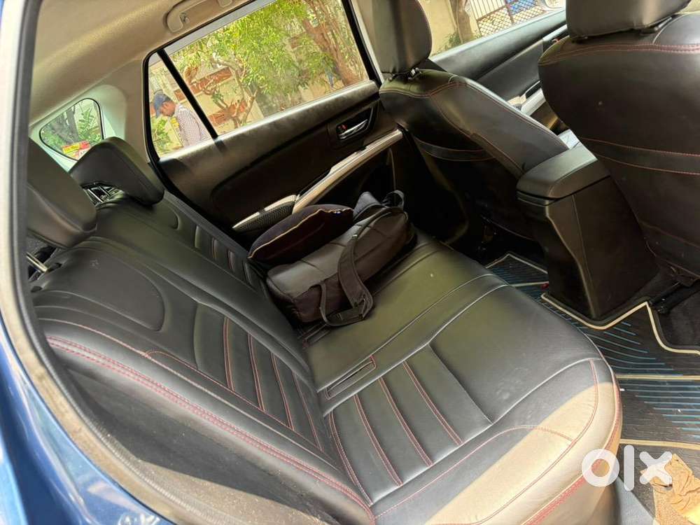 Maruti Suzuki S-cross Diesel Well Maintained