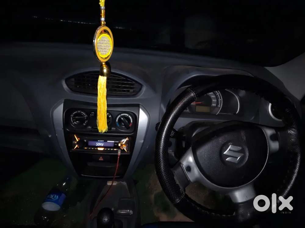 Maruti Suzuki Alto 800 2015 Petrol Well Maintained